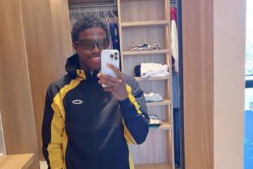 What Happened To Tyrell Malacia